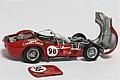 Maserati Tipo 61 C. Shelby